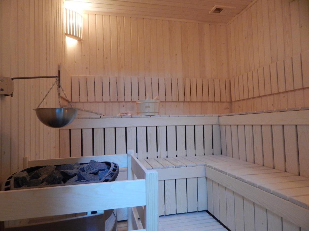 Hotel Traian Caciulata Călimăneşti Buitenkant foto