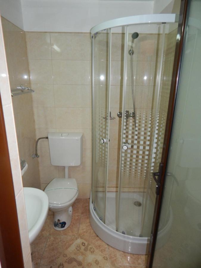 Hotel Traian Caciulata Călimăneşti Buitenkant foto